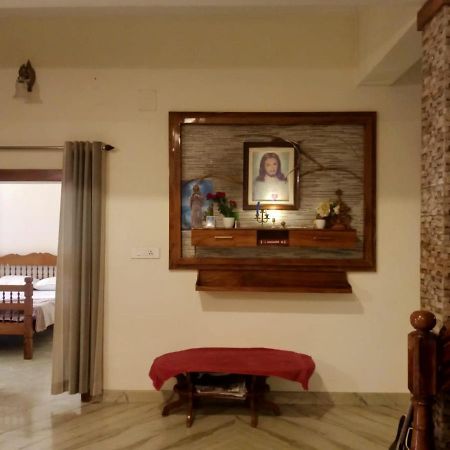 Sinai Homestay アーラップーザ県 エクステリア 写真