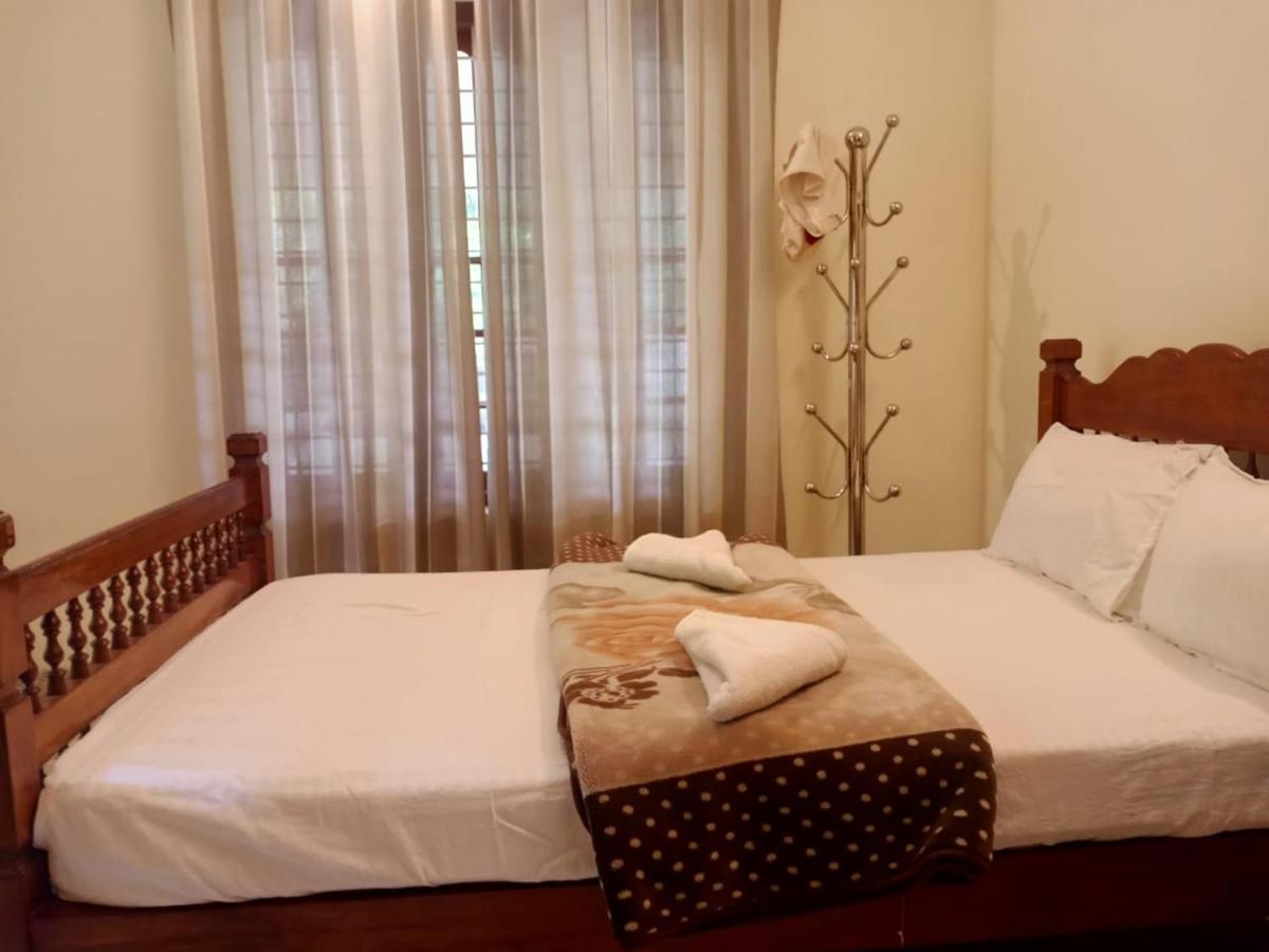 Sinai Homestay アーラップーザ県 エクステリア 写真
