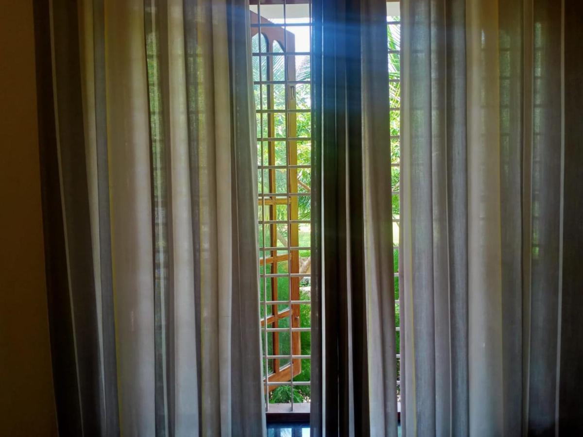 Sinai Homestay アーラップーザ県 エクステリア 写真