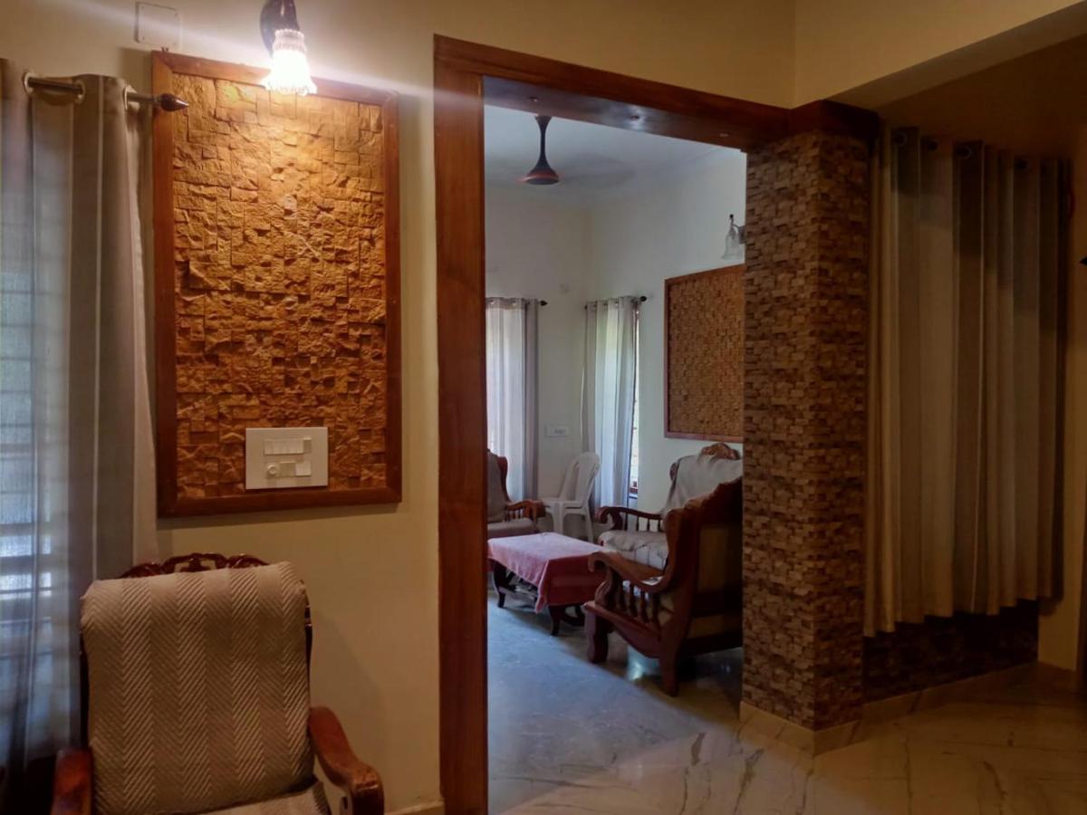 Sinai Homestay アーラップーザ県 エクステリア 写真