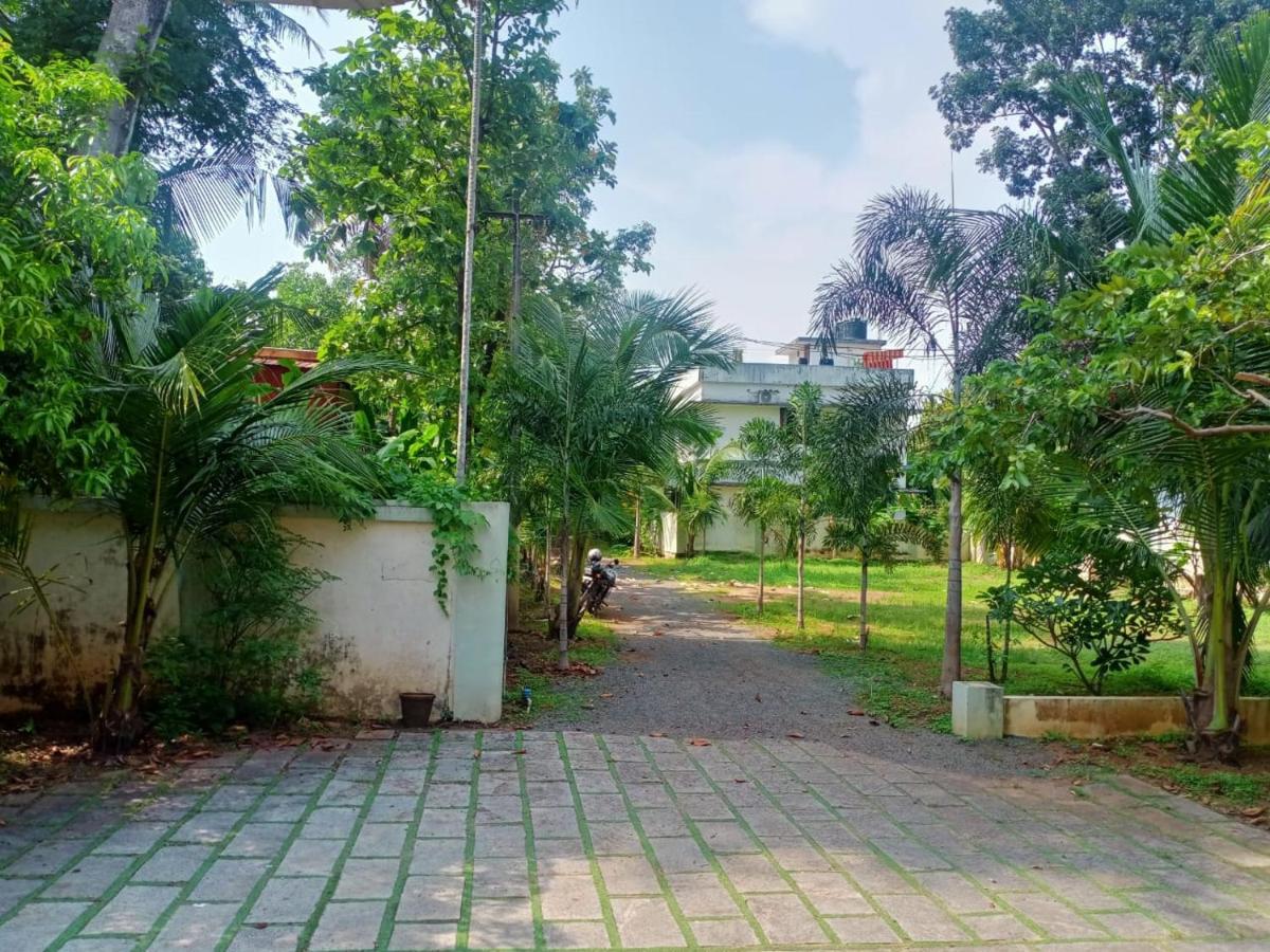 Sinai Homestay アーラップーザ県 エクステリア 写真