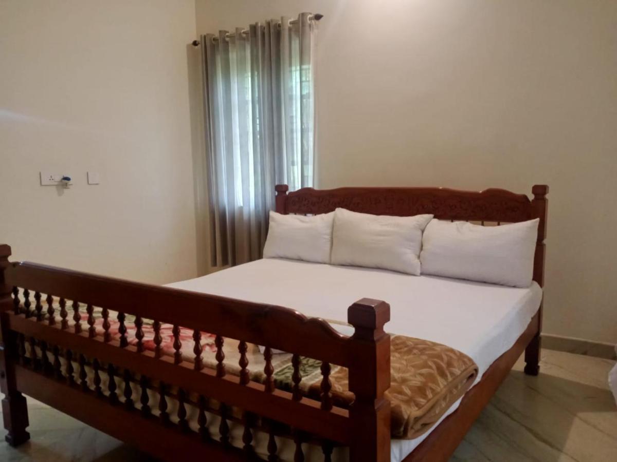 Sinai Homestay アーラップーザ県 エクステリア 写真